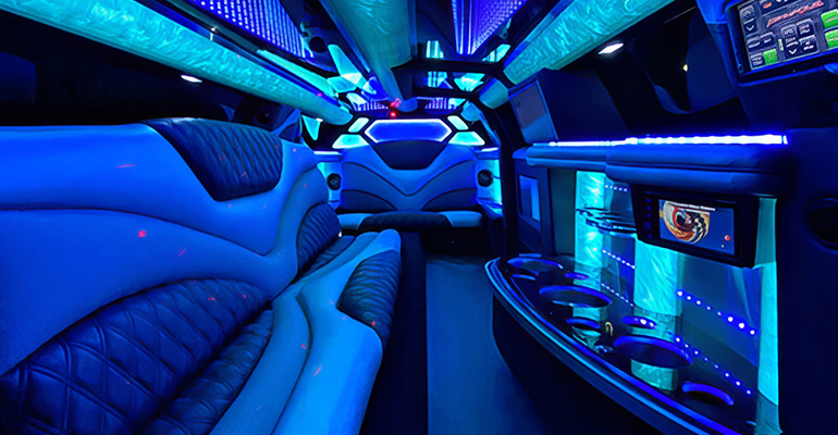 limo