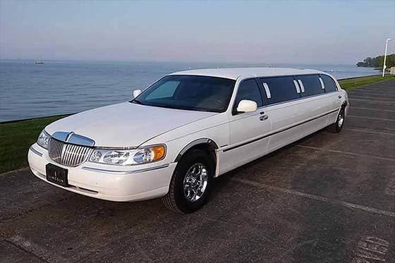 town car limo