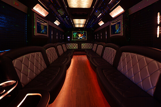 custom interior