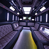 limousine interior